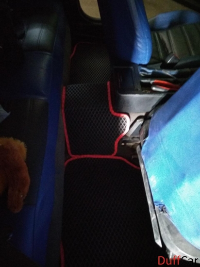 Автомобильные коврики BMW 3 III (E36) Купе (1990 - 2000)