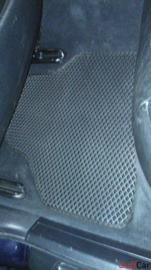 Автомобильные коврики BMW 7 III (E38) (1994 - 2001)