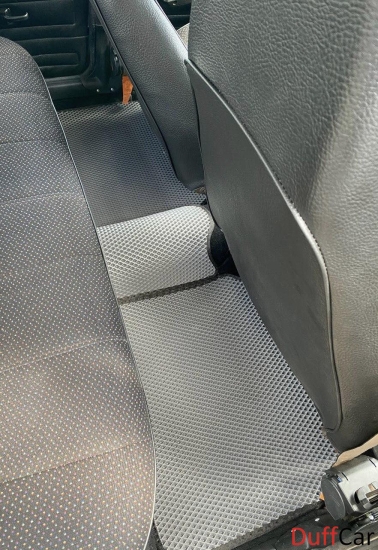 Автомобильные коврики LADA (ВАЗ) 2102 (1971 - 1986)