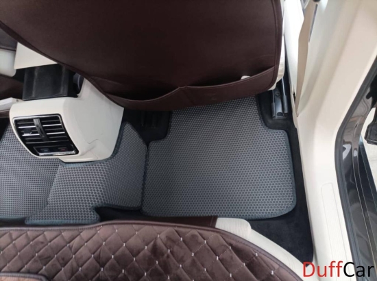 Автомобильные коврики Volkswagen Passat B8 Универсал (2014 - 2020)