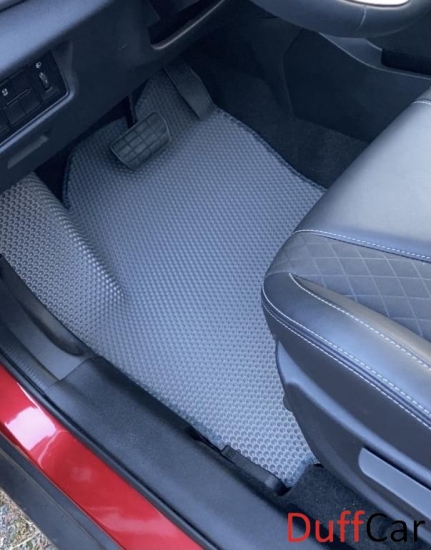 Автомобильные коврики BAIC X35 2019-2023