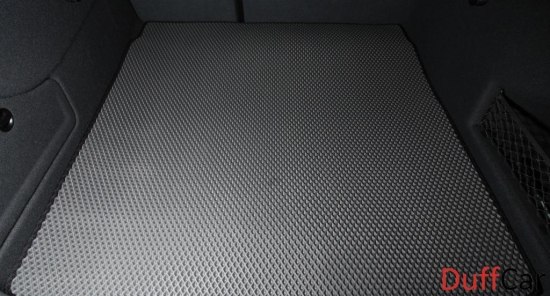 Автомобильные коврики Audi A6 IV (C7, 4G) Седан (2011 - 2018)