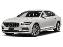 Eva коврики для Volvo S90 II (2016 - 2020)