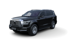 Eva коврики для Tank 500 2021- ...