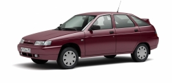 Чехлы для LADA 2112 (до рестайлинга) с 1996