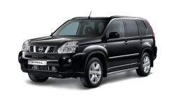 Чехлы для Nissan X-Trail T31 (2007-2015)