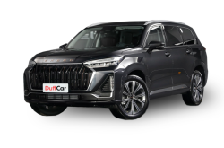 Eva коврики для EXEED VX I Рестайлинг 7 мест 2023 - ...